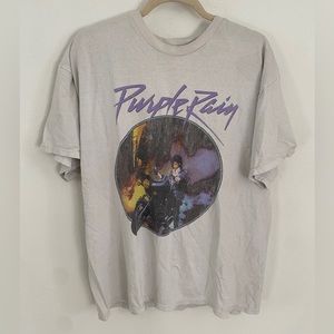 Vintage Prince Graphic Tee
